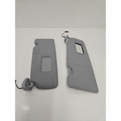 Pare Soleil Bmw Serie 1 E87 Phase 1